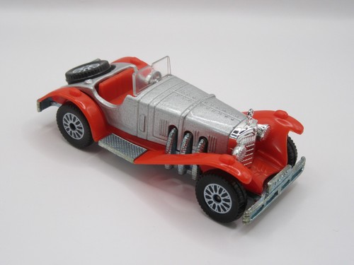 Siku mercedes benz ssk - mercedes-benz,