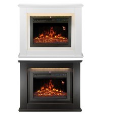 Electric fireplace remote - fireplace,