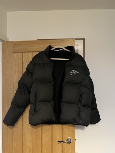 Supreme nike puffer 2021 - supreme,
