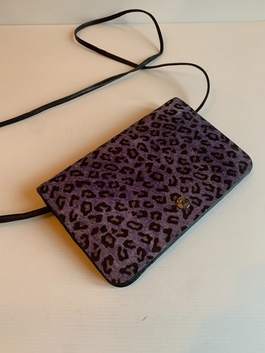 Osprey cross body - bag, vgc