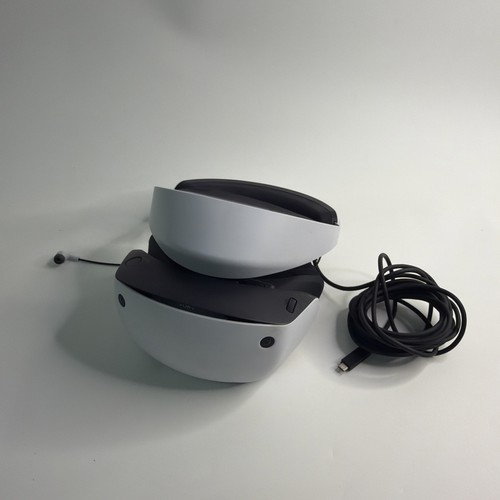 Sony playstation vr2 headset - vr2,