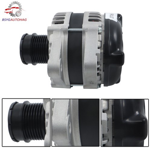 Alternator for 150amp - 150amp, lexus