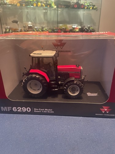 Universal hobbies massey - 1/32,