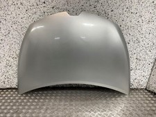 13-19 RENAULT CLIO MK4 BONNET