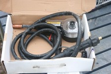 SPOOL GUN FOR ALUMINIUM