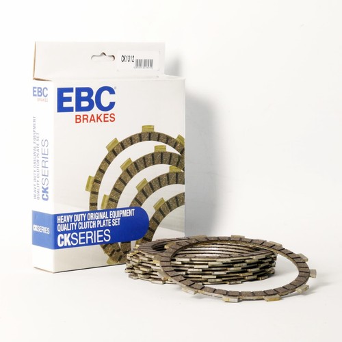 Ebc ck1312 clutch - ck1312,