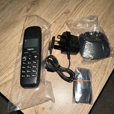 Gigaset A270 H Additional