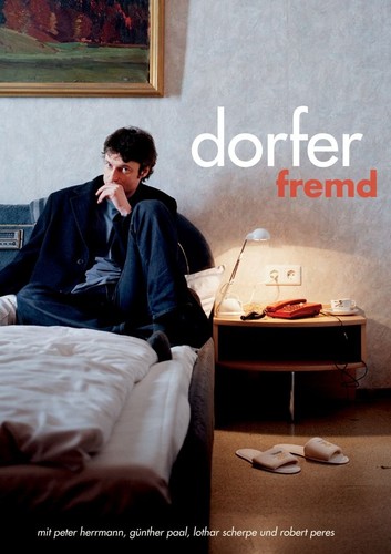 Dorfer fremd alfred - fremd, (dvd)