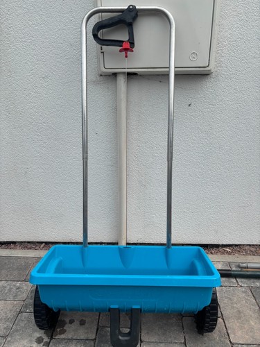Gardena spreader 5ltr - spreader, 12.5ltr