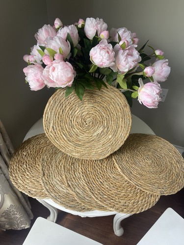 Farmhouse style pcs woven - style, 6