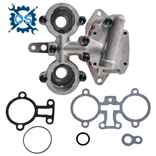 Tbi injector pod - injector,