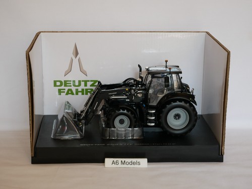 Universal hobbies deutz - ~, fahr