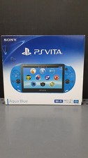 SONY PS Vita PCH-2000 ZA23
