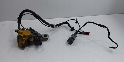 Honda cbf 600 pc43 - honda,