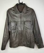 Cecil Gee Vintage Soft Brown