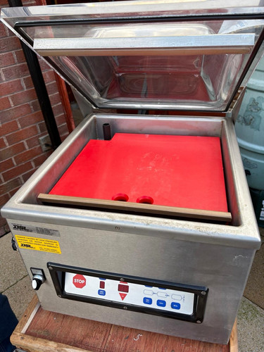 Dsl food machinery vacuum - dsl,