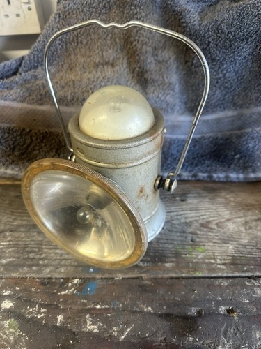 Railway railroad lantern - railway,