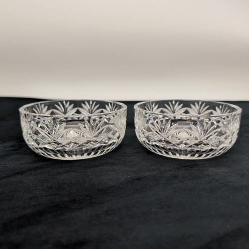 Stuart crystal ludlow trinket - stuart,