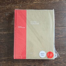 Stephen Gill The Pillar First