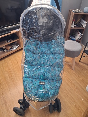 Joie pushchair stroller - joie, pushchair/stroller