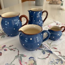 Dartmouth Watcombe Ware