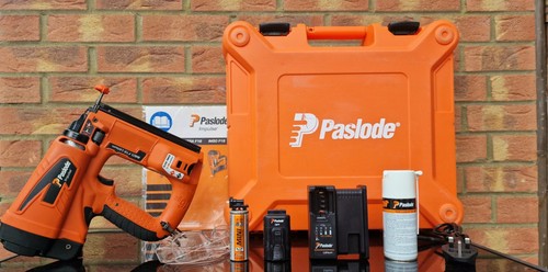 Paslode im65s second fix - paslode,