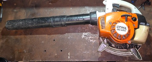 Stihl bg56c petrol stroke - bg56c, 2-stroke