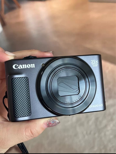 Canon powershot sx620 - powershot, hs