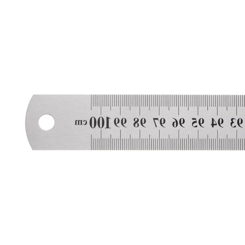 1000mm stainless steel - stainless,
