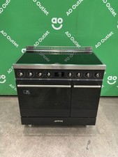 Smeg Symphony C92IPMB2 90cm