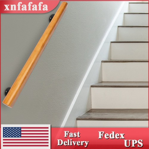 Staircase grab wall - staircase,