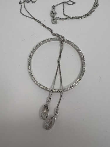 Authentic daniel swarovski - daniel,
