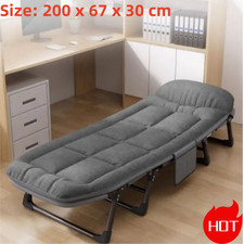 Camping Cot Heavy-Duty