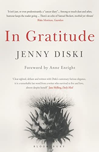 Gratitude diski jenny - diski,,