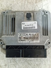 Audi A3 8P 2008-2013 CFFB Engine ECU Control Module 03L906018AB 03L906018jp