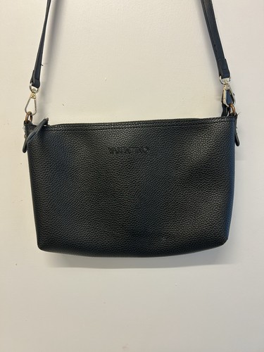 Valentino pebbled leather - valentino,
