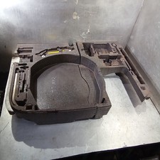 Audi TT Mk2 8J 2006-2014 Spare