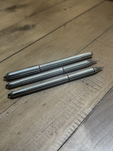 Vintage rotring 900 pen set - rotring,