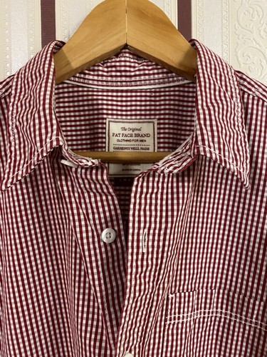 Mens casual shirt small - mens,