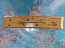Vintage Air Navigation