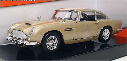Motormax scale diecast - scale,