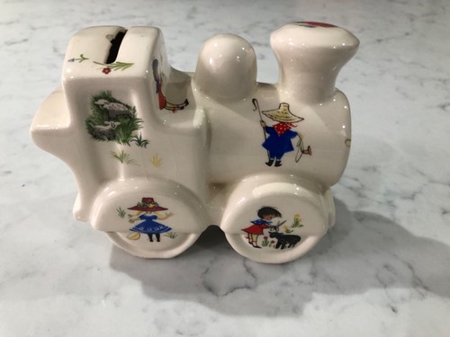 Vintage collectables nursery - collectables,