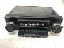 Classic & Vintage Retro Ford