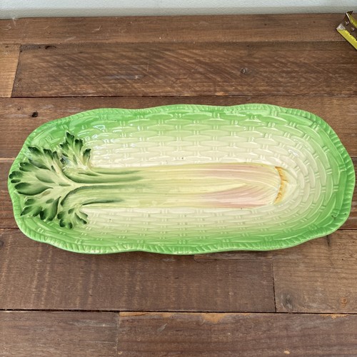 Vintage beswick ware - beswick, celery