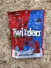 Cherry flavored trees - cherry,