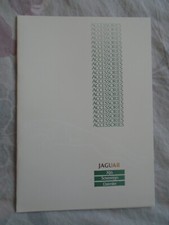 Jaguar XJ6 Sovereign & Daimler