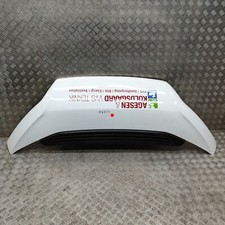 PEUGEOT BOXER Furgon Bonnet