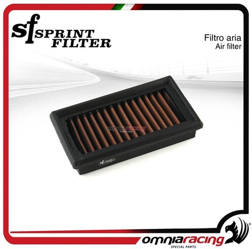 Filters sprintfilter p08 - filters, air