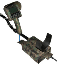 Whites XLT Spectrum, Whites DFX Covers kit Rain, Dirt & Dust Protector