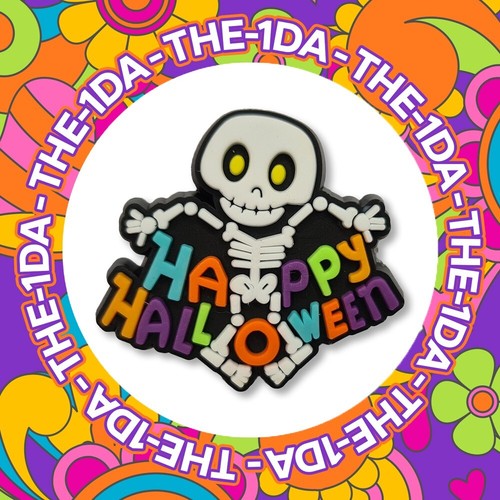 Super cute happy halloween - super,